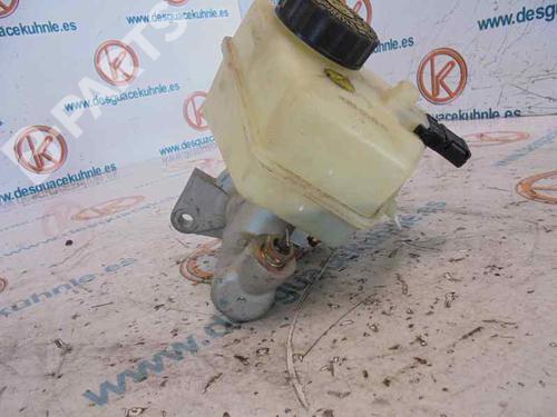 Hovedbremsecylinder MERCEDES-BENZ C-CLASS (W202) C 250 Turbo-D (202.128) (150 hp) 2486976