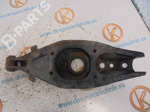 Used Left rear suspension arm MERCEDES-BENZ C-CLASS (W202) C 250 Turbo-D (202.128) (150 hp) 2487005