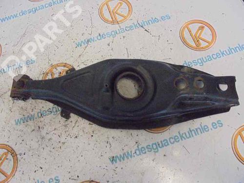 Left rear suspension arm MERCEDES-BENZ C-CLASS (W202) C 250 Turbo-D (202.128) | BP2487005M14 