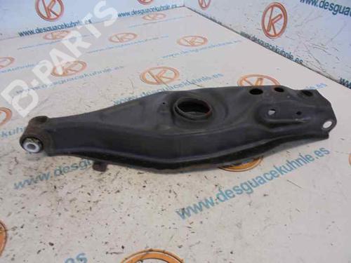 Left rear suspension arm MERCEDES-BENZ C-CLASS (W202) C 250 Turbo-D (202.128) | BP2487005M14 