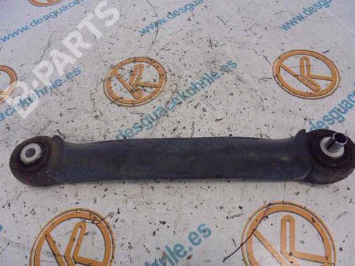Used Right rear suspension arm MERCEDES-BENZ C-CLASS (W202) C 250 Turbo-D (202.128) (150 hp) 2487022
