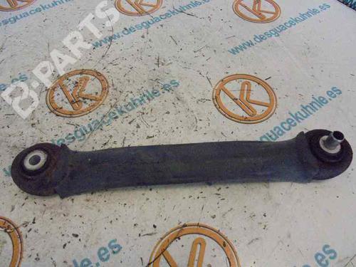 Used Left rear suspension arm MERCEDES-BENZ C-CLASS (W202) C 250 Turbo-D (202.128) (150 hp) 2487069