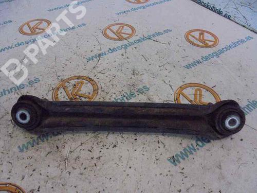 Left rear suspension arm MERCEDES-BENZ C-CLASS (W202) C 250 Turbo-D (202.128) | BP2487069M14 