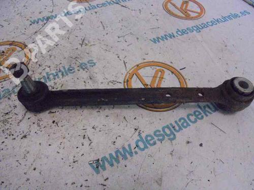 Left rear suspension arm MERCEDES-BENZ C-CLASS (W202) C 250 Turbo-D (202.128) | BP2487040M14 