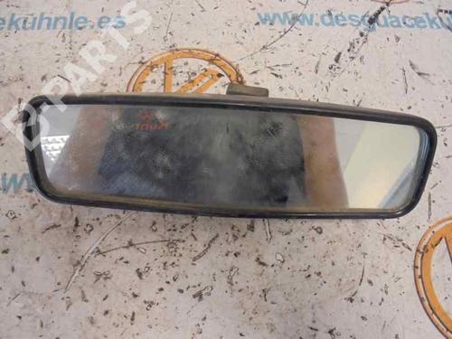 Used Rear mirror CITROËN BERLINGO / BERLINGO FIRST MPV (MF_, GJK_, GFK_) [1996-2025]  2471576