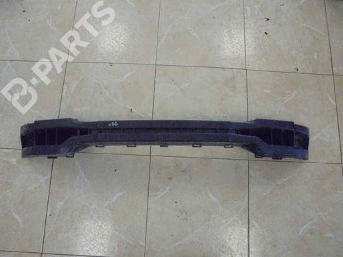 Used Front bumper reinforcement CITROËN BERLINGO / BERLINGO FIRST MPV (MF_, GJK_, GFK_) [1996-2025]  2480655