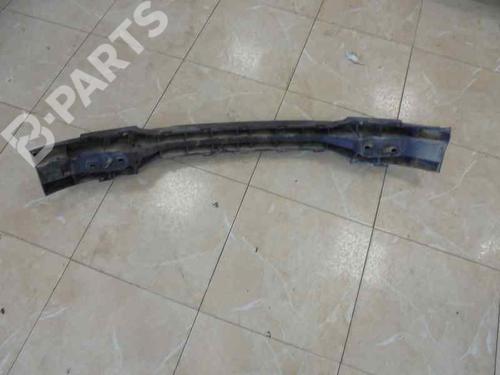 Front bumper reinforcement CITROËN BERLINGO / BERLINGO FIRST MPV (MF_, GJK_, GFK_)  | BP2480655C109 