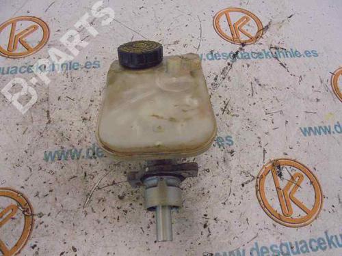 Used Brake master cylinder CITROËN BERLINGO / BERLINGO FIRST MPV (MF_, GJK_, GFK_) [1996-2025]  2472024