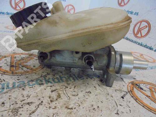 Brake master cylinder CITROËN BERLINGO / BERLINGO FIRST MPV (MF_, GJK_, GFK_)  | BP2472024M77 