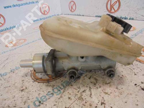 Brake master cylinder CITROËN BERLINGO / BERLINGO FIRST MPV (MF_, GJK_, GFK_)  | BP2472024M77 