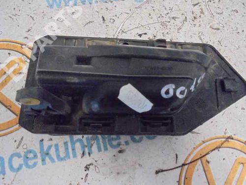 Front right interior door handle CITROËN BERLINGO / BERLINGO FIRST MPV (MF_, GJK_, GFK_)  | BP3219461I14 