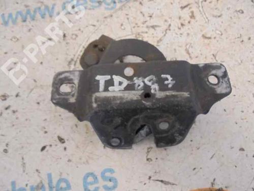 Used Rear right lock CITROËN BERLINGO / BERLINGO FIRST MPV (MF_, GJK_, GFK_) [1996-2025]  2471736