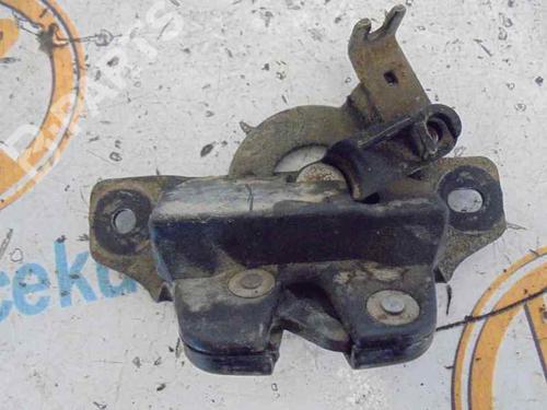 Used Rear left lock CITROËN BERLINGO / BERLINGO FIRST MPV (MF_, GJK_, GFK_) [1996-2025]  2471784