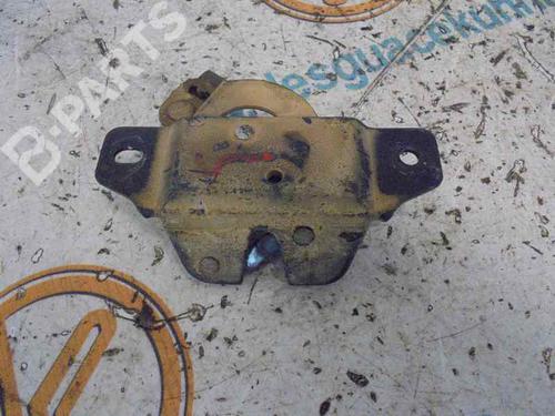 Used Rear right lock CITROËN BERLINGO / BERLINGO FIRST MPV (MF_, GJK_, GFK_) [1996-2025]  2471763