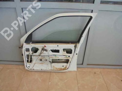 Right front door CITROËN ZX (N2)  | BP2465652C3 