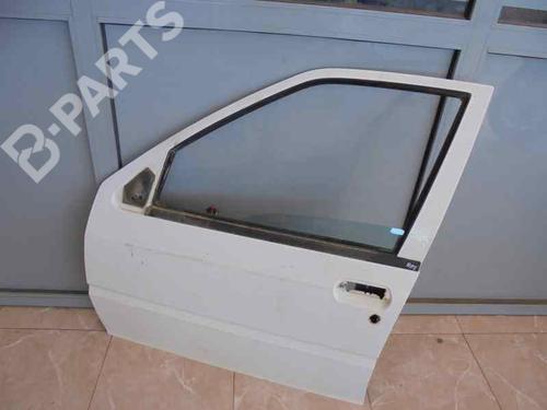 Used Left front door CITROËN ZX (N2) [1991-1999]  2450576