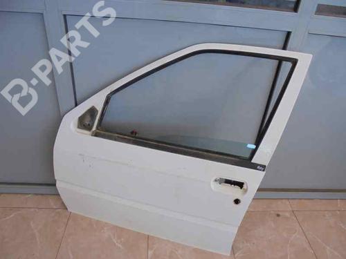 Porte avant gauche CITROËN ZX (N2) 1.9 D (68 hp) 2450576