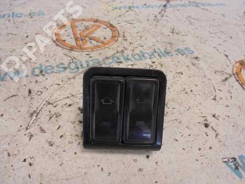 Used Left front window switch CITROËN ZX (N2) [1991-1999]  2488672