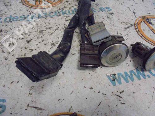 Ignition barrel CITROËN ZX (N2)  | BP2453973M48 