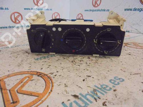 Used Climate control CITROËN ZX (N2) [1991-1999]  2466983