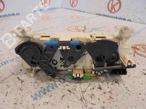 Climate control CITROËN ZX (N2)  | BP2466983I5 