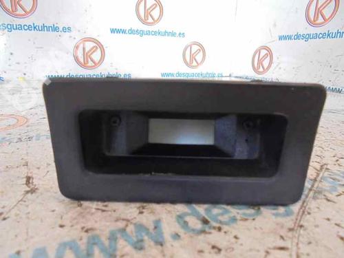 Used Electronic module CITROËN ZX (N2) [1991-1999]  2470465