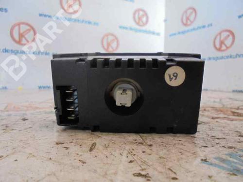 Electronic module CITROËN ZX (N2)  | BP2470465M83 