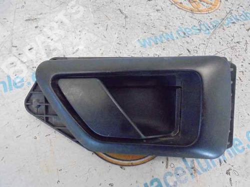 Used Rear right interior door handle CITROËN ZX (N2) [1991-1999]  3218756