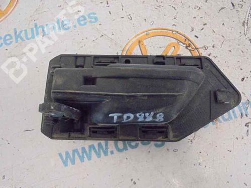 Rear right interior door handle CITROËN ZX (N2)  | BP3218756I16 