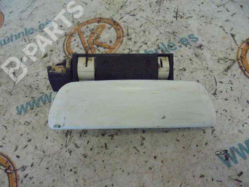 Used Front right exterior door handle CITROËN ZX (N2) [1991-1999]  2487025