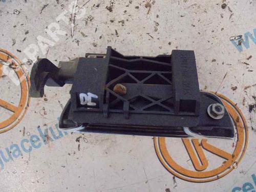 Front left exterior door handle CITROËN ZX (N2)  | BP2487012C128 