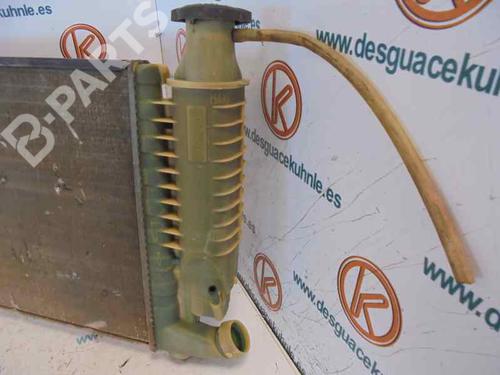 Køler CITROËN ZX (N2)  | BP2476668M31 