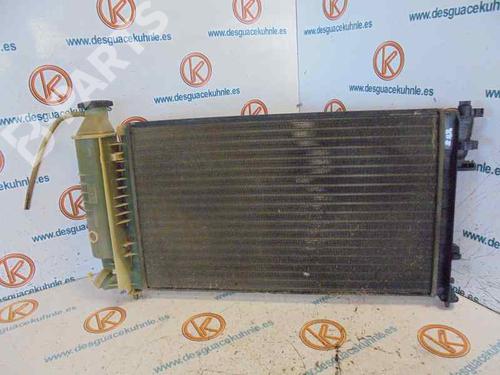 Køler CITROËN ZX (N2)  | BP2476668M31 