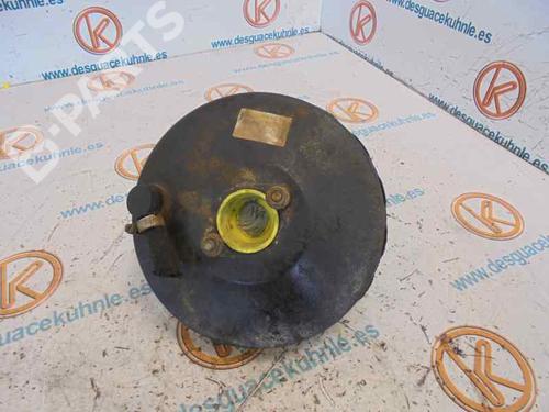 Used Servo brake CITROËN ZX (N2) [1991-1999]  2469159