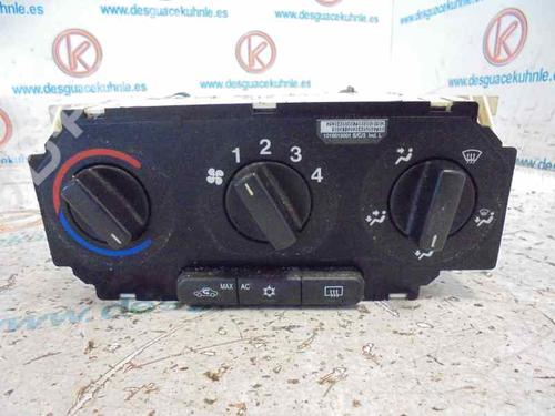 Used Climate control OPEL ASTRA G Hatchback (T98) 2.0 DI (F08, F48) (82 hp) 2464527