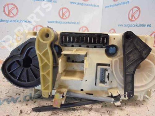 Climate control OPEL ASTRA G Hatchback (T98) 2.0 DI (F08, F48) | BP2464527I5 