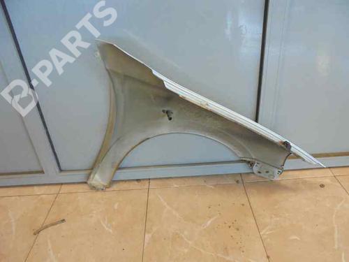 Left front fenders OPEL ASTRA G Hatchback (T98) 2.0 DI (F08, F48) | BP2477820C41 