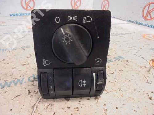 Commande de phare OPEL ASTRA G Hatchback (T98) 2.0 DI (F08, F48) (82 hp) 2471189