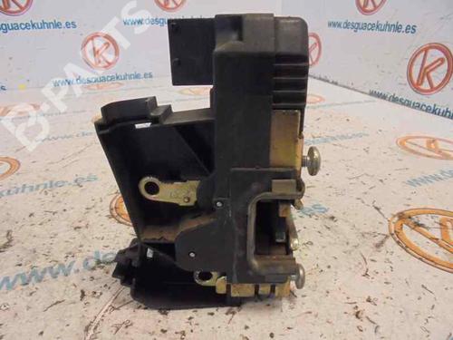 Front right lock OPEL ASTRA G Hatchback (T98) 2.0 DI (F08, F48) | BP2467894C97 