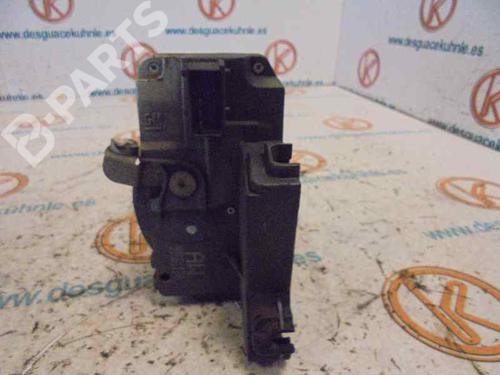 Front right lock OPEL ASTRA G Hatchback (T98) 2.0 DI (F08, F48) | BP2467894C97 