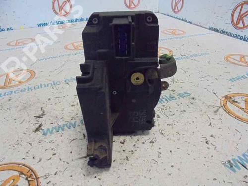 Front left lock OPEL ASTRA G Hatchback (T98) 2.0 DI (F08, F48) | BP2467889C98 