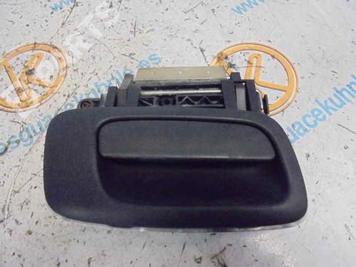 Używane Klamka zewnętrzna drzwi przednich prawych OPEL ASTRA G Hatchback (T98) 2.0 DI (F08, F48) (82 hp) 2486932