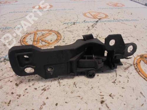 Front left interior door handle OPEL ASTRA G Hatchback (T98) 2.0 DI (F08, F48) | BP3218661I13 
