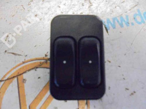 Used Left front window switch OPEL ASTRA G Hatchback (T98) 2.0 DI (F08, F48) (82 hp) 2449309