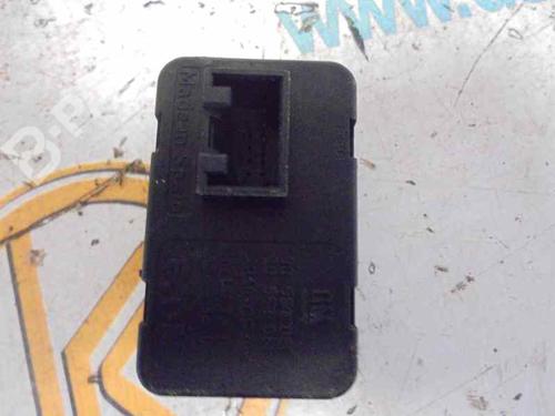 Left front window switch OPEL ASTRA G Hatchback (T98) 2.0 DI (F08, F48) | BP2449309I27 