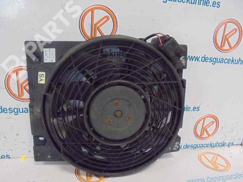 Koelventilatormotor OPEL ASTRA G Hatchback (T98) 2.0 DI (F08, F48) (82 hp) 2465381