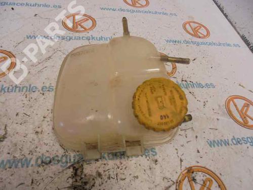 Used Expansion tank OPEL ASTRA G Hatchback (T98) 2.0 DI (F08, F48) (82 hp) 2447717
