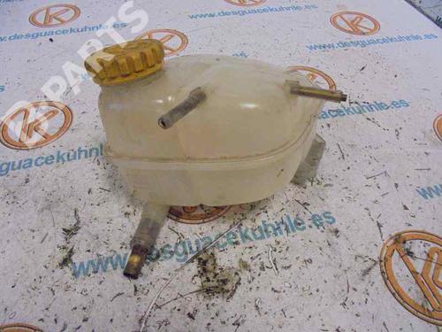 Expansion tank OPEL ASTRA G Hatchback (T98) 2.0 DI (F08, F48) | BP2447717C120 