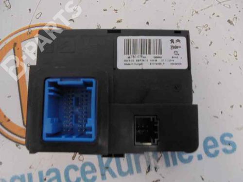 Used Control unit PEUGEOT 308 I (4A_, 4C_) [2007-2016]  2492154