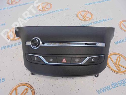 Used Switch PEUGEOT 308 I (4A_, 4C_) [2007-2016]  2496188